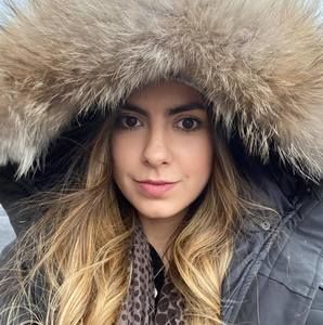 Meet your Posher, Stephany